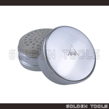 Load image into Gallery viewer, Double Diamond Sieves Set With 42 Plates 6.7cm 8cm Diamond Sorting Gemstone Pearls Jewellery Tools Diamond Tools
