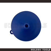 Load image into Gallery viewer, 65mm Mini Plastic Filter Funnel Packing Tools Packaging Tools Laboratory Appratus Tools Refilling Tools Kitchen Tools
