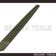 Load image into Gallery viewer, Double-sided Steel File For Smooth Polish Metal And Wood Surface Kikir Emas Perak DIY Polishing Deburring
