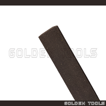 Load image into Gallery viewer, 200mm Double-sided Steel File For Smooth Polish Metal And Wood Surface Kikir Emas Perak Metal Polishing Wood Deburring
