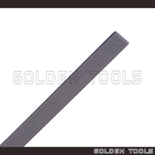 Load image into Gallery viewer, Glardon Vallorbe LA2401 140mm 180mm Flat Chrome Steel Swiss Needle File Kikir Emas Besi Finishing Jewellery Metal Polish
