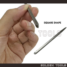 Load image into Gallery viewer, Chisel Engraving Knife Graver Mata Pahat Emas Art Crafting DIY Metal Wood Jewellery Carving Tools Hammering Graver

