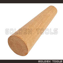 Load image into Gallery viewer, Wooden Mandrel Stick for Bangle Round Shape For Bangle Shaping
