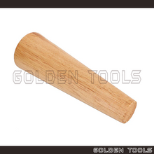 Load image into Gallery viewer, Wooden Mandrel Stick for Bangle Round Shape For Bangle Shaping
