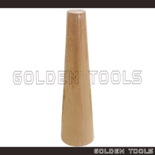 Load image into Gallery viewer, Wooden Mandrel Stick for Bangle Round Shape For Bangle Shaping
