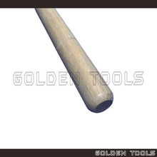 Load image into Gallery viewer, 12" Wooden Ring Stick for Ring Shaping DIY Handicraft Cincin Tools
