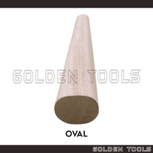 Load image into Gallery viewer, Wooden Bangle Stick for Round / Oval Shape Bangle Shaping
