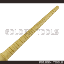 Load image into Gallery viewer, Wooden Ring Size Stick Mandrel No.1-15 for DIY Handicraft Cincin Jewellery Making Ring Making Tools
