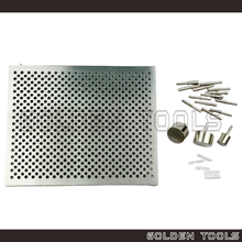 Load image into Gallery viewer, Deluxe Wire Bending Making Shaping Tools Crafting Jewellers Beading Wire Making DIY Handicraft Art
