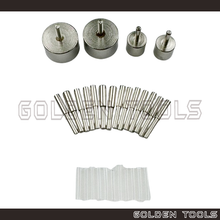 Load image into Gallery viewer, Deluxe Wire Bending Making Shaping Tools Crafting Jewellers Beading Wire Making DIY Handicraft Art
