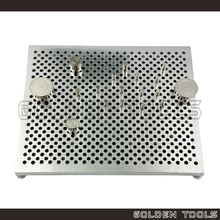 Load image into Gallery viewer, Deluxe Wire Bending Making Shaping Tools Crafting Jewellers Beading Wire Making DIY Handicraft Art
