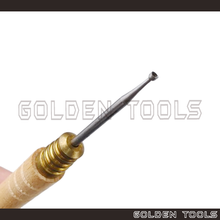 Load image into Gallery viewer, Wire Rounder Tool With Handle Wire Shaping Wire Finishing Crafting DIY Handicraft Art

