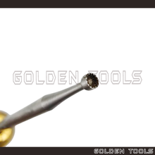 Load image into Gallery viewer, Wire Rounder Tool With Handle Wire Shaping Wire Finishing Crafting DIY Handicraft Art
