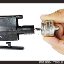 Load image into Gallery viewer, Wire Twister Plier Wire Twisting Jewellery Making Crafting DIY Handicraft Art
