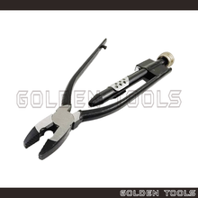 Load image into Gallery viewer, Wire Twister Plier Wire Twisting Jewellery Making Crafting DIY Handicraft Art
