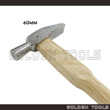 Load image into Gallery viewer, 60mm 80mm Swiss Style Hammer Riveting Watchmaker Handicraft Art DIY Jewellery Making Tools
