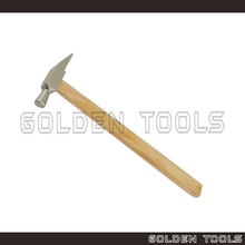 Load image into Gallery viewer, Cross Pein Hammer Wooden Handle Handicraft Art DIY Jewellery Making Watch Tools
