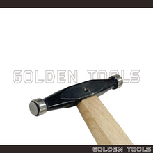 Load image into Gallery viewer, 70mm Round Head Planishing Hammer Handicraft Art DIY Jewellery Making Tools
