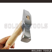 Load image into Gallery viewer, 10" Jeweller Hammer Metal Forming Tool Handicraft Art DIY Hand Tools Shaping Jewellery Making
