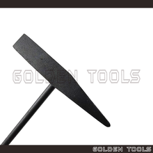 Load image into Gallery viewer, Chipping Hammer with Spring Handle for Metal Work
