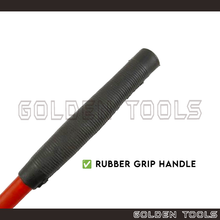Load image into Gallery viewer, Steel Head Nylon Head Hammer Rubber Grip Handicraft Art DIY Jewellery Metal Watch Making Forming Tools
