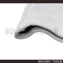 Load image into Gallery viewer, Heat Resistance Gloves For Furnace Industrial Use Furnace Metal Handling Furnace Laboratory Casting Tools
