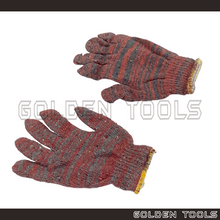 Load image into Gallery viewer, Cotton Glove Knitted Thick Hand Gloves Sarung Tangan Kain Tebal
