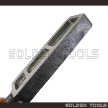 Load image into Gallery viewer, 3 in 1 Ingot Mould Pure Bar Metal Melting Crafting Tools Jewellery Casting Tools

