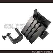 Load image into Gallery viewer, Reversible Ingot Mould Flat &amp; Round Wire 3 Sizes Acuan Tuang Emas Perak Gelang Metal Melting Jewellery Casting
