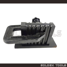 Load image into Gallery viewer, Reversible Ingot Mould Flat &amp; Round Wire 6 Sizes Acuan Tuang Emas Perak Gelang Metal Melting Jewellery Casting
