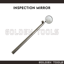 Load image into Gallery viewer, Inspection Mirror with Adjustable Handle
