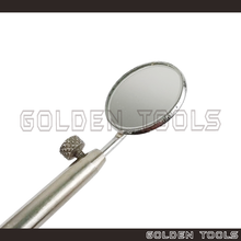 Load image into Gallery viewer, Inspection Mirror with Adjustable Handle
