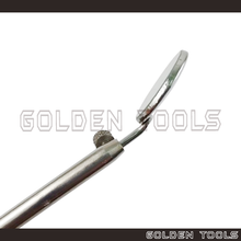 Load image into Gallery viewer, Inspection Mirror with Adjustable Handle
