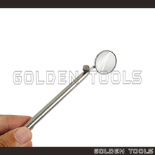 Load image into Gallery viewer, Inspection Mirror with Adjustable Handle
