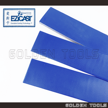 Load image into Gallery viewer, Ezicast Yellow Rubber Jewellery Moulding Strip Jewellery Moulding Rubber Jewellery Casting Lost Wax Casting Investment
