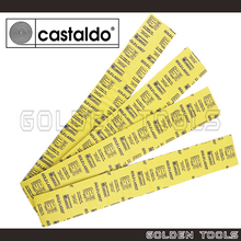 Load image into Gallery viewer, Castaldo Gold Label Strip Jewellery Moulding Rubber Jewellery Casting Lost Wax Casting Investment Casting
