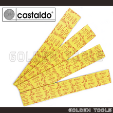 Load image into Gallery viewer, Castaldo Five Blessings Wufu Gold Label Strip Jewellery Moulding Rubber Jewellery Lost Wax Casting Investment Casting
