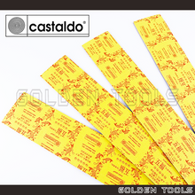 Load image into Gallery viewer, Castaldo Five Blessings Wufu Gold Label Strip Jewellery Moulding Rubber Jewellery Lost Wax Casting Investment Casting
