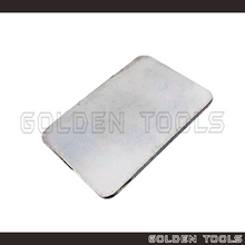 Load image into Gallery viewer, Aluminium Rubber Mould Frame Lost Wax Casting Investment Casting Jewellery Casting Tools Metal Casting Moulding Tools
