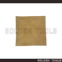 Load image into Gallery viewer, 4" Leather Crafting Pad DIY Mini Mat Stamping Mat Protection DIY tools
