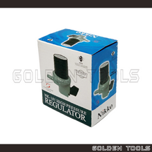 Load image into Gallery viewer, Nikko 181 High-Pressure Air And Gas Regulator For Household, Industrial, Welding And Melting Torch Use Air Regulator

