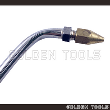 Load image into Gallery viewer, Gas Torch Welding Tools For Water Oxygen Welding Jewellery Welding Tools Soldering Tools Jewellery Casting Tools Cable

