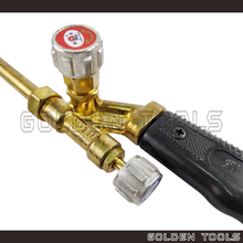 Load image into Gallery viewer, Gas Torch Welding Tools For Oxygen Welding Jewellery Welding Tools Soldering Tools Jewellery Casting Tools Cable
