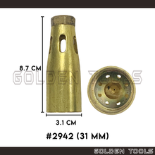Load image into Gallery viewer, Torch Burner for Melting Torch Tools Welding Torch Tools Jewellery Casting Tools
