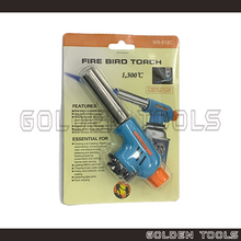 Load image into Gallery viewer, Fire Bird Torch for Metal Melting Light Cooking and Industrial Use Camping
