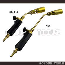 Load image into Gallery viewer, Jewellery Metal Melting Brass Torch Tools Set Lebur Emas Melting Tools
