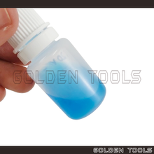 Load image into Gallery viewer, Rose Gold Plating Solution Pen Plating Metal Plating Finishing
