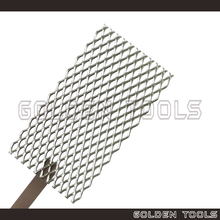 Load image into Gallery viewer, Platinized Titanium Anode Plate Bath Immersion Plating Tools Sadur Jewellery Metal Plating Electroplating
