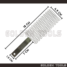 Load image into Gallery viewer, Platinized Titanium Anode Plate Bath Immersion Plating Tools Sadur Jewellery Metal Plating Electroplating
