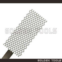 Load image into Gallery viewer, Platinized Titanium Anode Plate Bath Immersion Plating Tools Sadur Jewellery Metal Plating Electroplating
